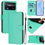 For Xiaomi Poco X4 Pro 5G / Green