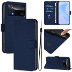 For Xiaomi Poco X4 Pro 5G / Navy Blue