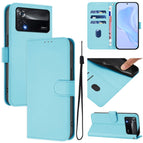 For Xiaomi Poco X4 Pro 5G / Sky Blue