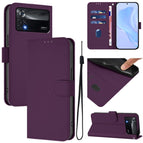 For Xiaomi Poco X4 Pro 5G / Violet
