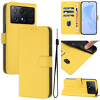For Xiaomi Poco X6 Pro / Lemon Yellow