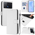 For Xiaomi Poco X6 Pro / White