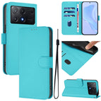 For Xiaomi Poco X6 Pro / Lake Blue