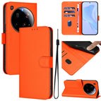 For Xiaomi 15 Ultra / Orange