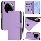 For Xiaomi 15 Ultra / Lavender Purple