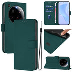 For Xiaomi 15 Ultra / Dark Green