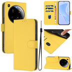 For Xiaomi 15 Ultra / Lemon Yellow