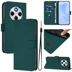 For Xiaomi Poco M7 5G / C75 4G / Dark Green