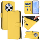 For Xiaomi Poco M7 5G / C75 4G / Lemon Yellow