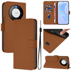 For Huawei Mate 60 / Brown
