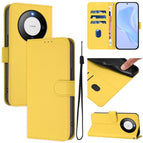 For Huawei Mate 60 / Lemon Yellow