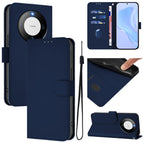 For Huawei Mate 60 / Navy Blue