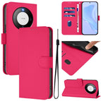 For Huawei Mate 60 / Rose Red