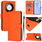 For Huawei Mate 60 Pro / 60 Pro+ / Orange
