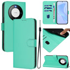 For Huawei Mate 60 Pro / 60 Pro+ / Green