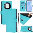 For Huawei Mate 60 Pro / 60 Pro+ / Lake Blue