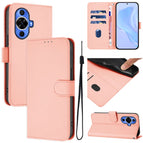 For Huawei nova 12s 4G / Pink