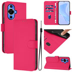 For Huawei nova 12s 4G / Rose Red