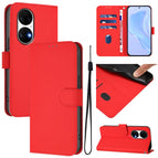 For Huawei P50 / Red