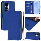 For Huawei P50 / Dark Blue