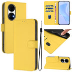 For Huawei P50 / Lemon Yellow