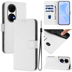 For Huawei P50 Pro / White