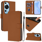 For Huawei P60 Art / Brown