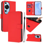For Huawei P60 Art / Red
