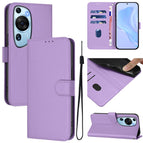 For Huawei P60 Art / Lavender Purple