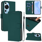 For Huawei P60 Art / Dark Green