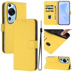 For Huawei P60 Art / Lemon Yellow
