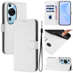 For Huawei P60 Art / White
