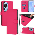 For Huawei P60 Art / Rose Red