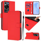 For Huawei P60 / P60 Pro / Red