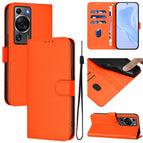 For Huawei P60 / P60 Pro / Orange
