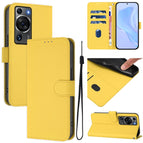 For Huawei P60 / P60 Pro / Lemon Yellow