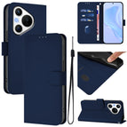 For Huawei Pura 70 / Navy Blue
