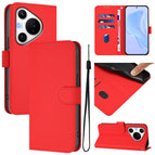 For Huawei Pura 70 Pro / 70 Pro+ / Red
