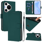 For Huawei Pura 70 Pro / 70 Pro+ / Dark Green