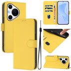 For Huawei Pura 70 Pro / 70 Pro+ / Lemon Yellow