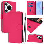 For Huawei Pura 70 Pro / 70 Pro+ / Rose Red