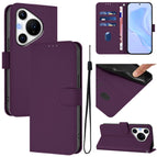 For Huawei Pura 70 Pro / 70 Pro+ / Violet