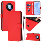 For Huawei Enjoy 50 Pro 4G / nova Y90 / Red