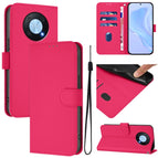 For Huawei Enjoy 50 Pro 4G / nova Y90 / Rose Red
