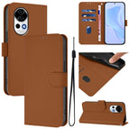 For Huawei Nova 13 / Nova 12 / Brown