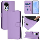 For Huawei Nova 13 / Nova 12 / Lavender Purple