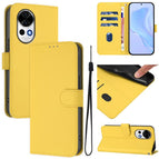 For Huawei Nova 13 / Nova 12 / Lemon Yellow