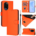 For Huawei Nova 13 Pro / Orange