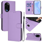 For Huawei Nova 13 Pro / Lavender Purple