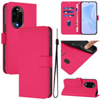 For Huawei Nova 13 Pro / Rose Red